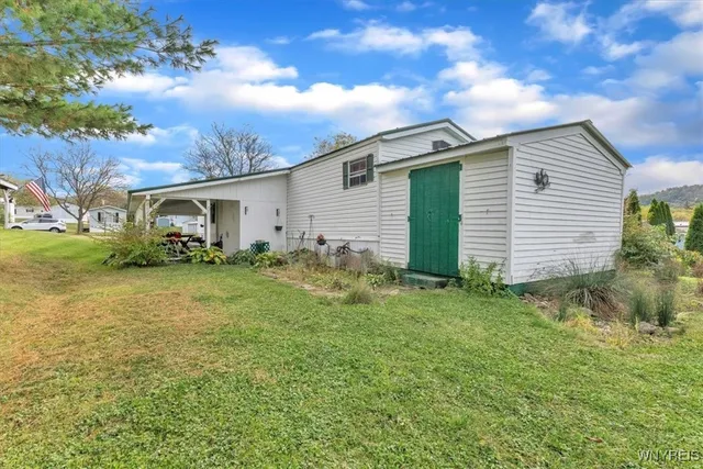 $63,333 | 39 Green Valley Estates, Great Valley, NY 14741