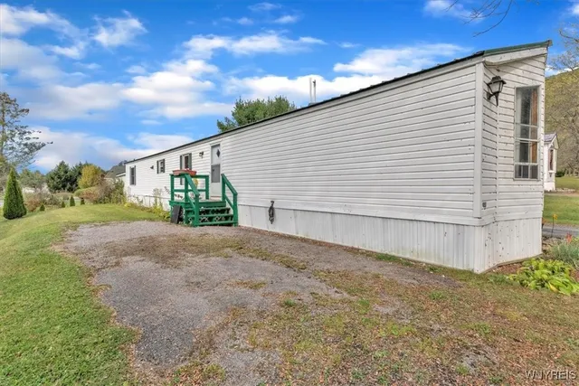 $63,333 | 39 Green Valley Estates, Great Valley, NY 14741