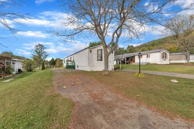 $63,333 | 39 Green Valley Estates, Great Valley, NY 14741