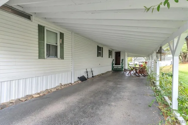 $63,333 | 39 Green Valley Estates, Great Valley, NY 14741