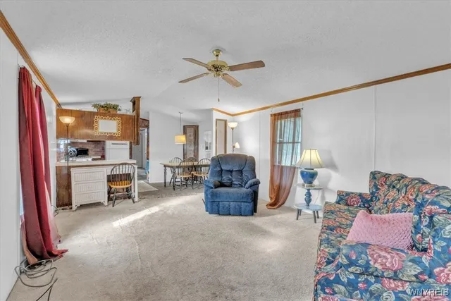 $63,333 | 39 Green Valley Estates, Great Valley, NY 14741