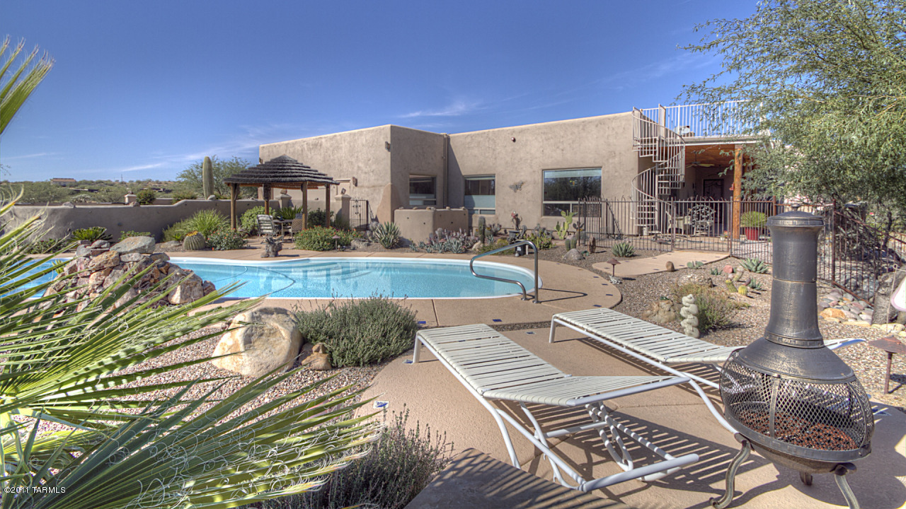 5332 East Edwin Road Tucson, AZ 85739 - Photo 43 of 45 Gallery Image 43