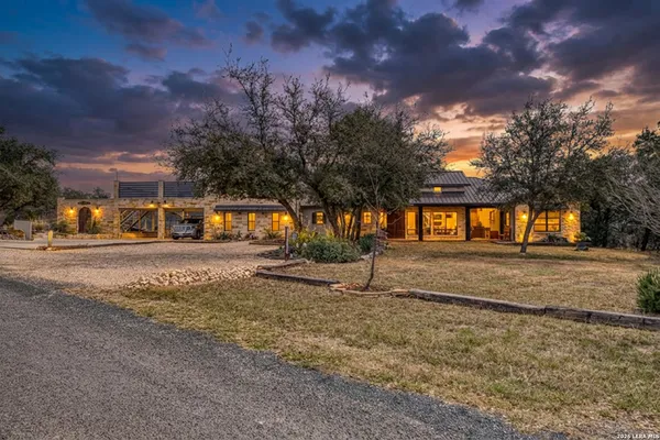 $1,395,000 | 1575 Mountain Valley Road, Concan, TX 78838
