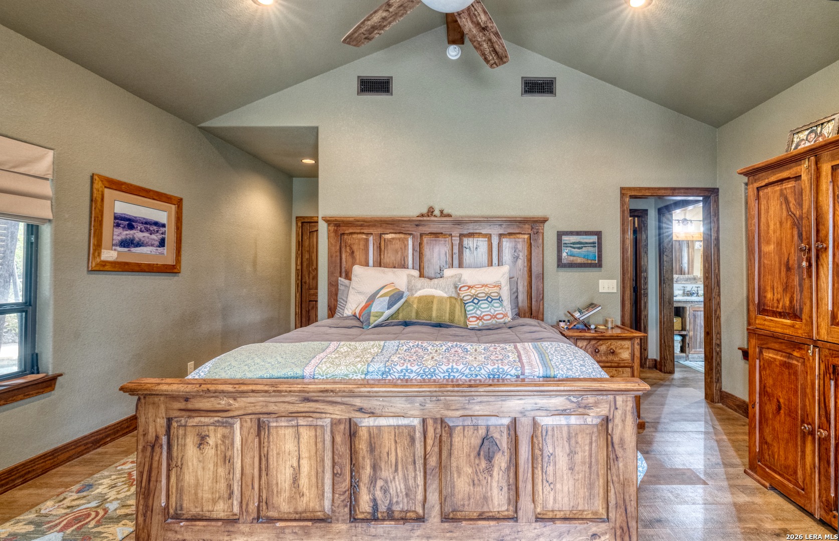 1575 Mountain Valley Road Concan, TX 78838 - Photo 18 of 44