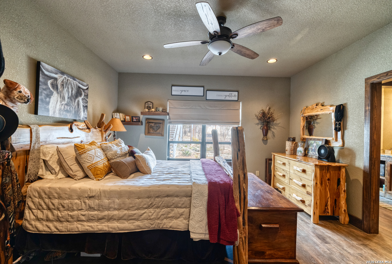 1575 Mountain Valley Road Concan, TX 78838 - Photo 20 of 44