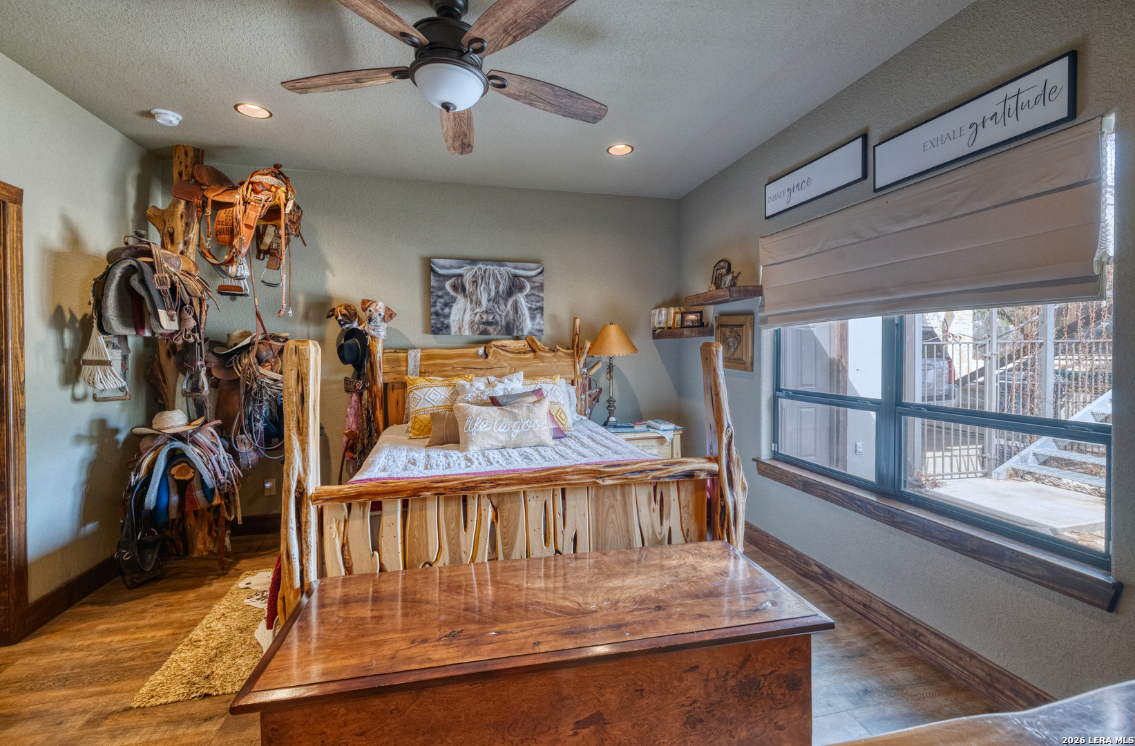 1575 Mountain Valley Road Concan, TX 78838 - Photo 21 of 44