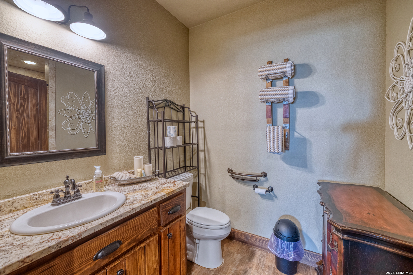 1575 Mountain Valley Road Concan, TX 78838 - Photo 26 of 44