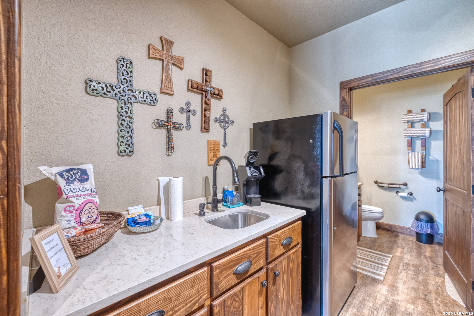 1575 Mountain Valley Road Concan, TX 78838 - Photo 27 of 44