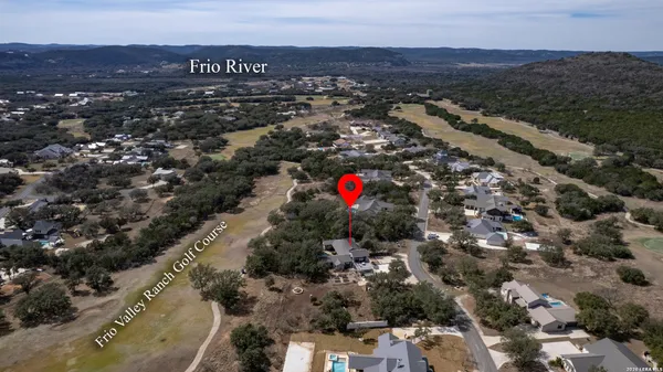 $1,395,000 | 1575 Mountain Valley Road, Concan, TX 78838