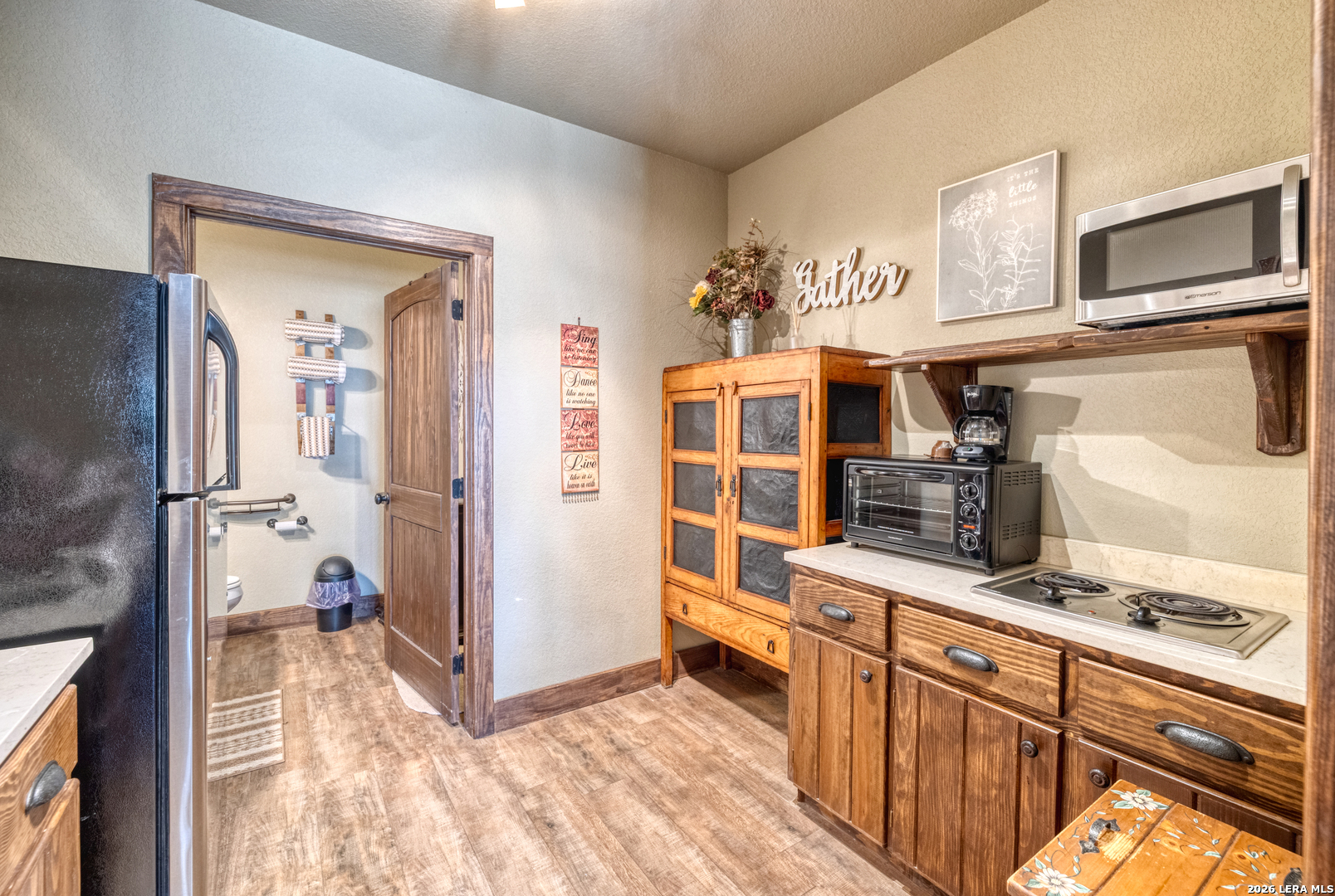 1575 Mountain Valley Road Concan, TX 78838 - Photo 36 of 44