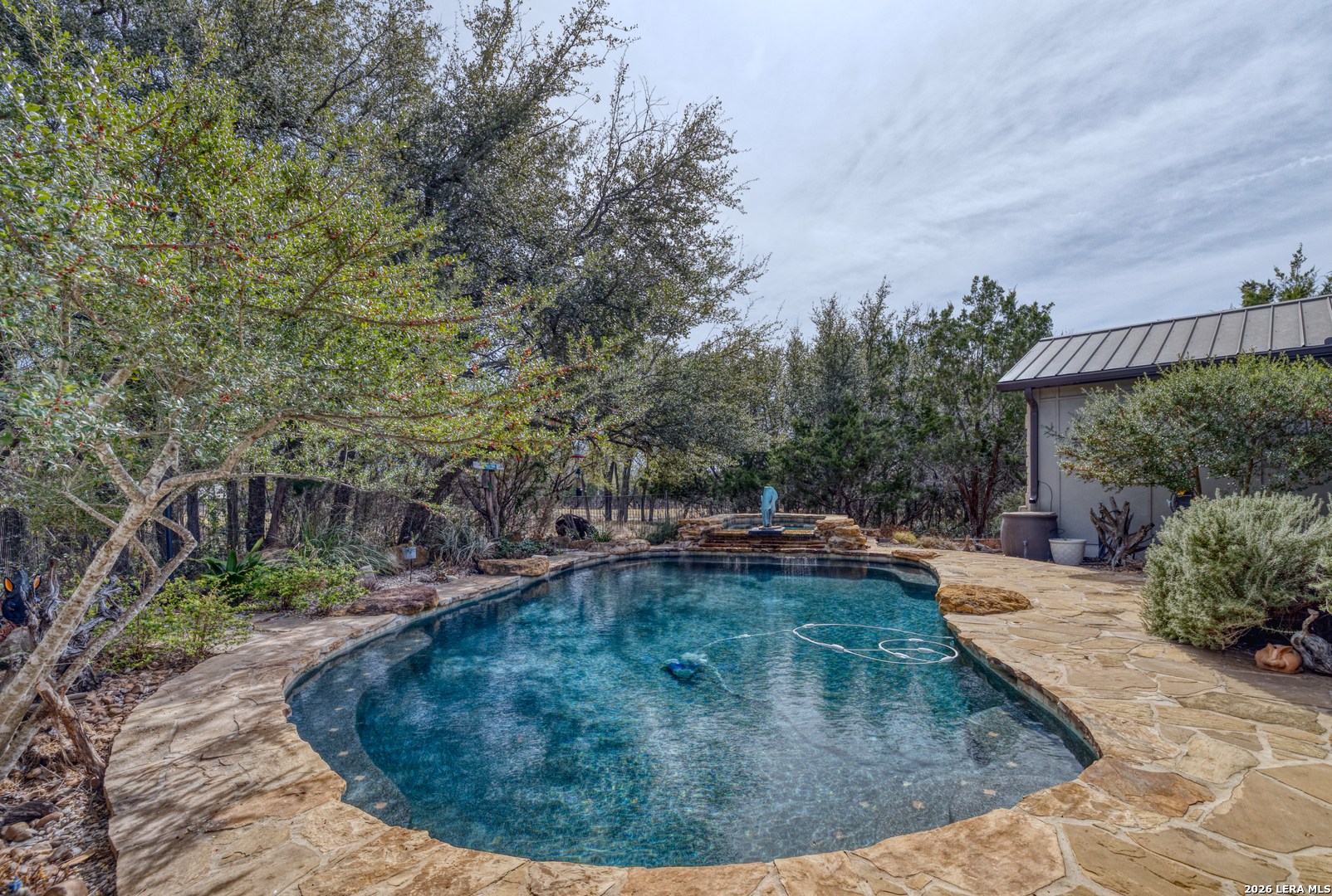 1575 Mountain Valley Road Concan, TX 78838 - Photo 38 of 44