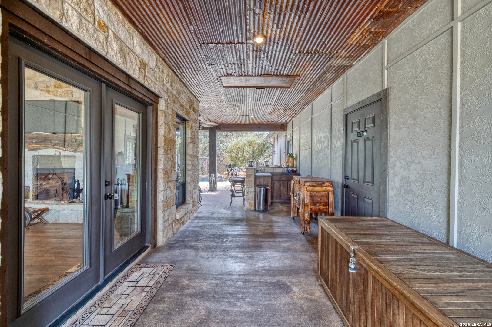 1575 Mountain Valley Road Concan, TX 78838 - Photo 39 of 44