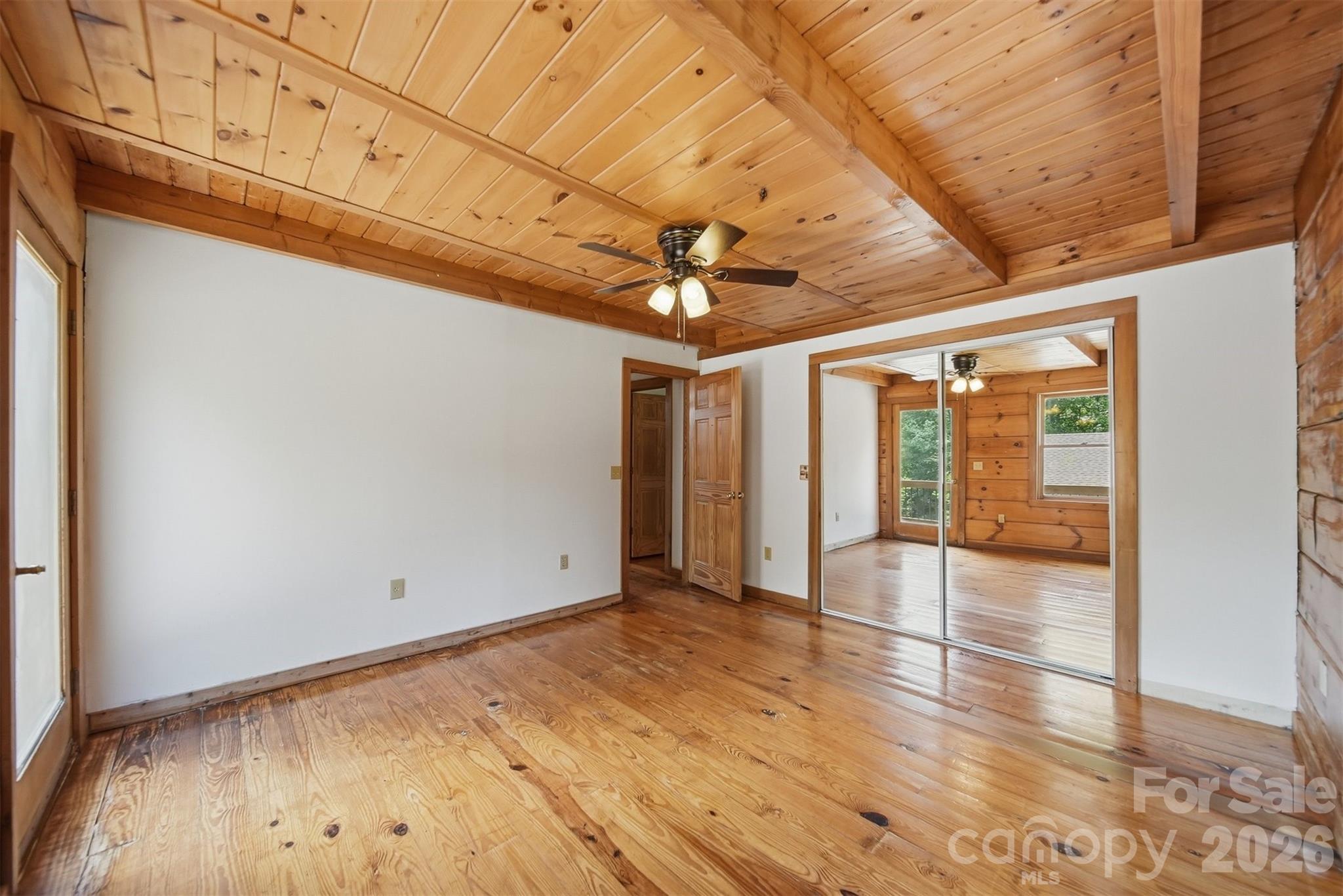 2079 Icard Ridge Road Taylorsville, NC 28681 - Photo 27 of 48