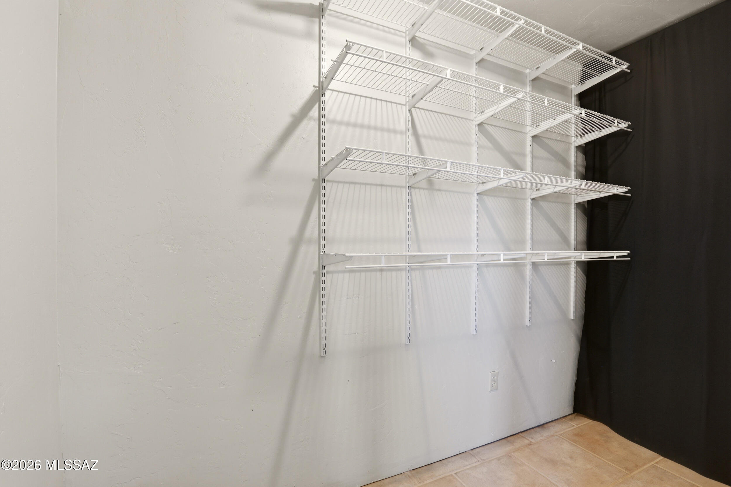 10855 West Mile Wide Road Tucson, AZ 85743 - Photo 17 of 47 Interior Pantry