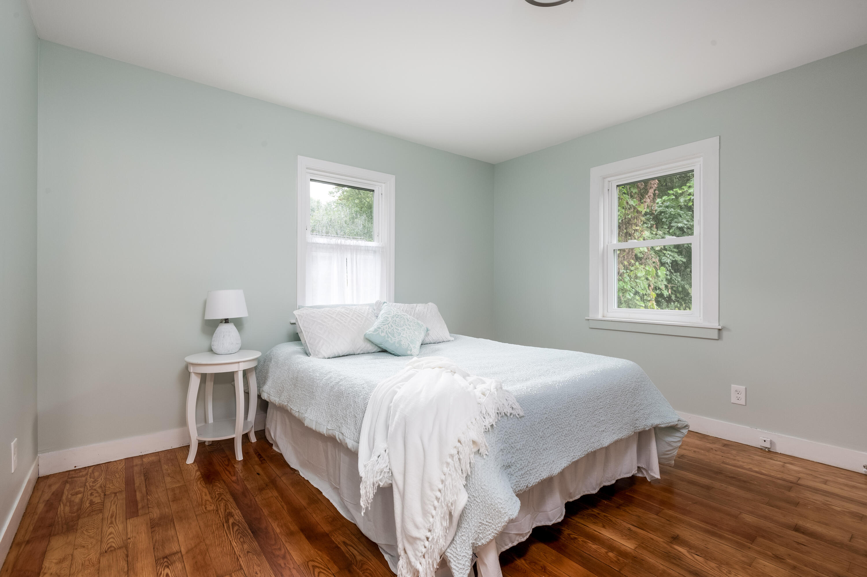 144 Hurlin Smith Road Buxton, ME 04093 - Photo 8 of 14 Bedroom 1