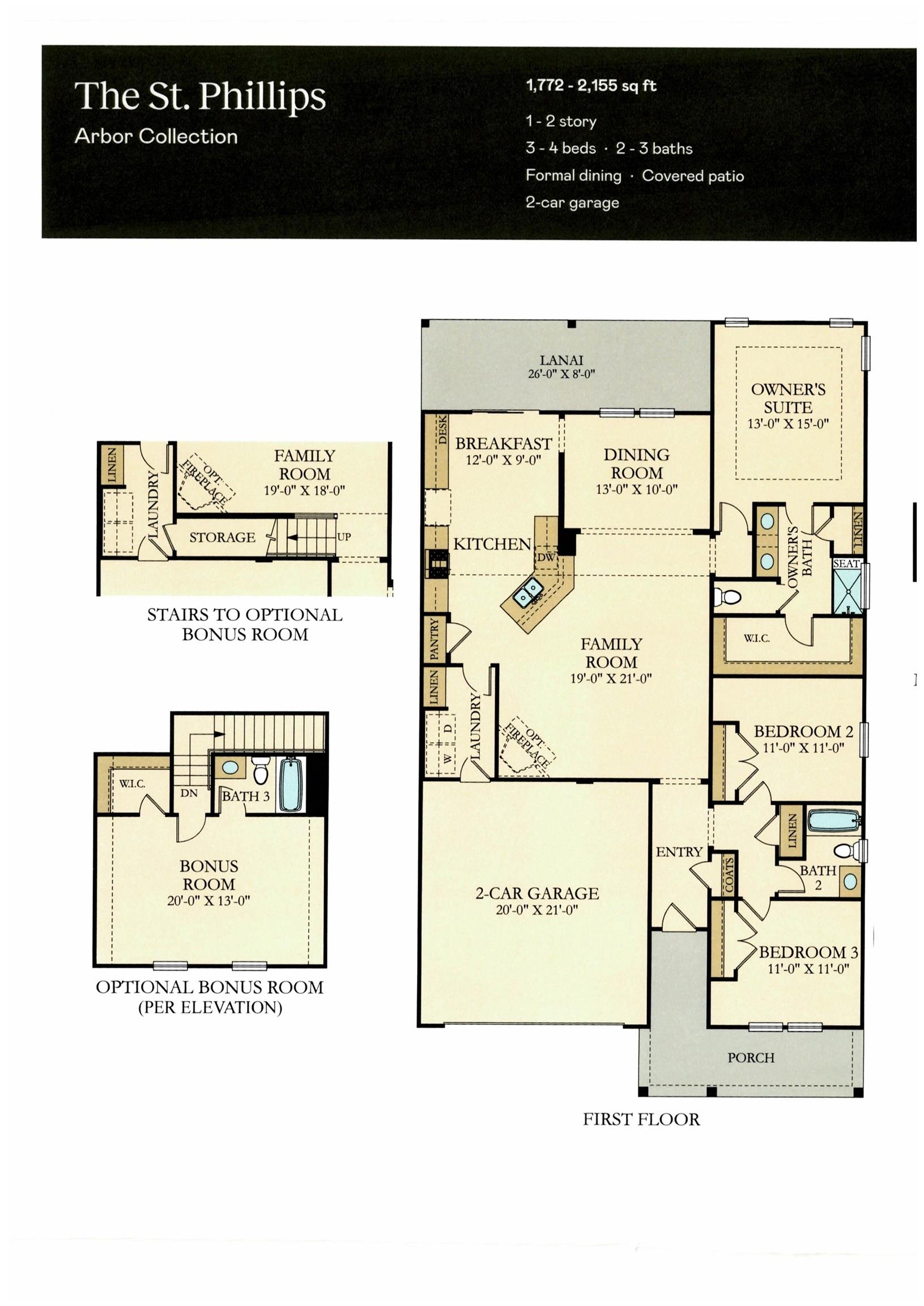 721 Laconic Drive Myrtle Beach, SC 29588 - Photo 4 of 17