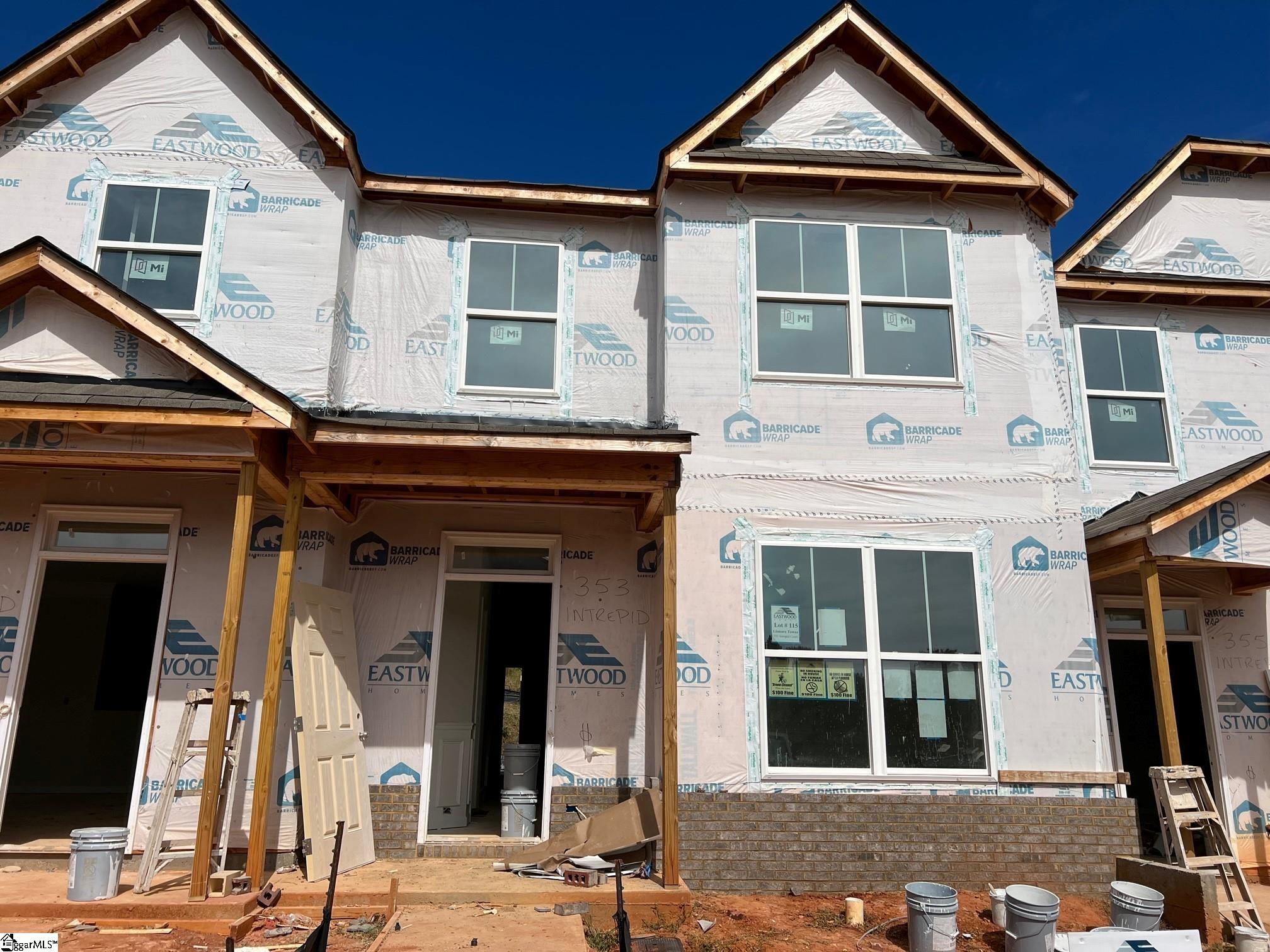 353 Intrepid Court Greer, SC 29650 - Photo 1 of 2 Gallery Image 1