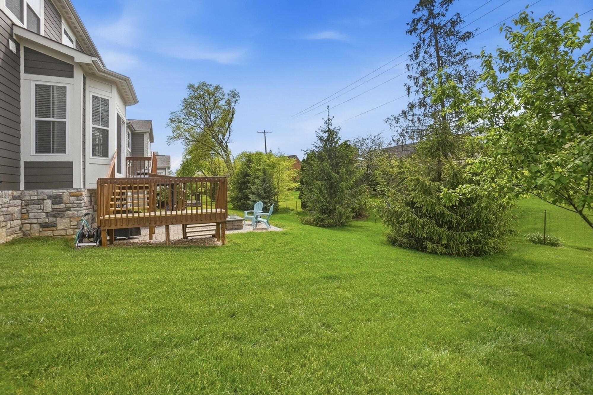 757 Bigham Ridge Boulevard Westerville, OH 43081 - Photo 93 of 97 Gallery Image 93