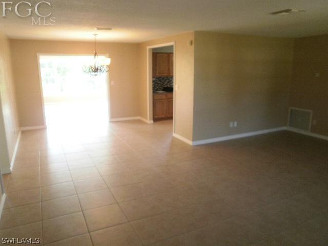 12 Kentucky Road Lehigh Acres, FL 33936 - Photo 3 of 24 Gallery Image 3