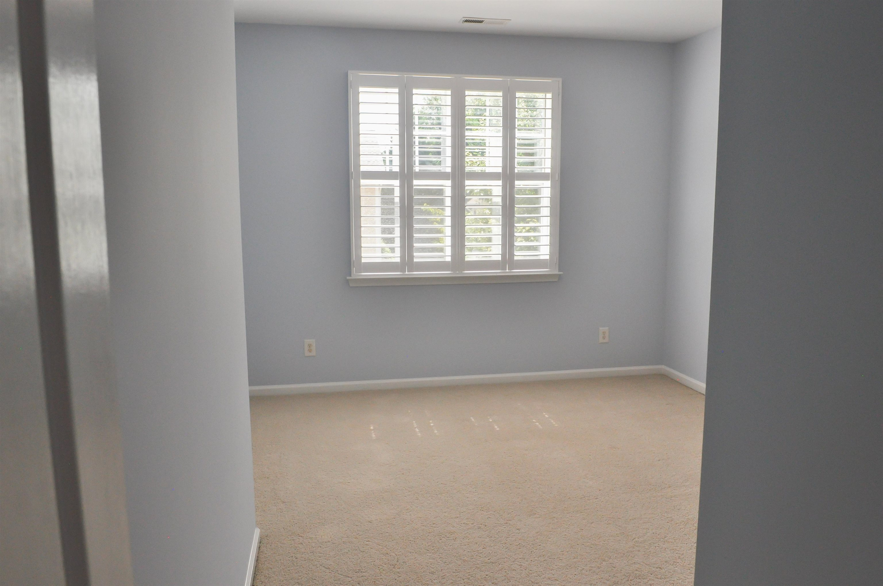 5918 Chivalry Court Raleigh, NC 27612 - Photo 26 of 37 Second Bedroom