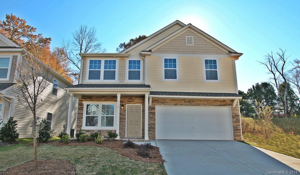 515 Rook Road, Unit 24 Charlotte, NC 28216 - Photo 1 of 13
