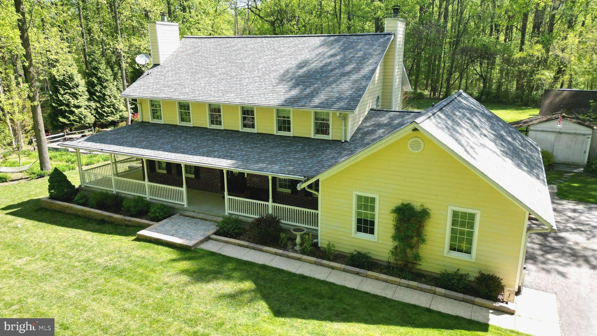 11331 Notchcliff Rd., Glen Arm 21057/4.24 Acres