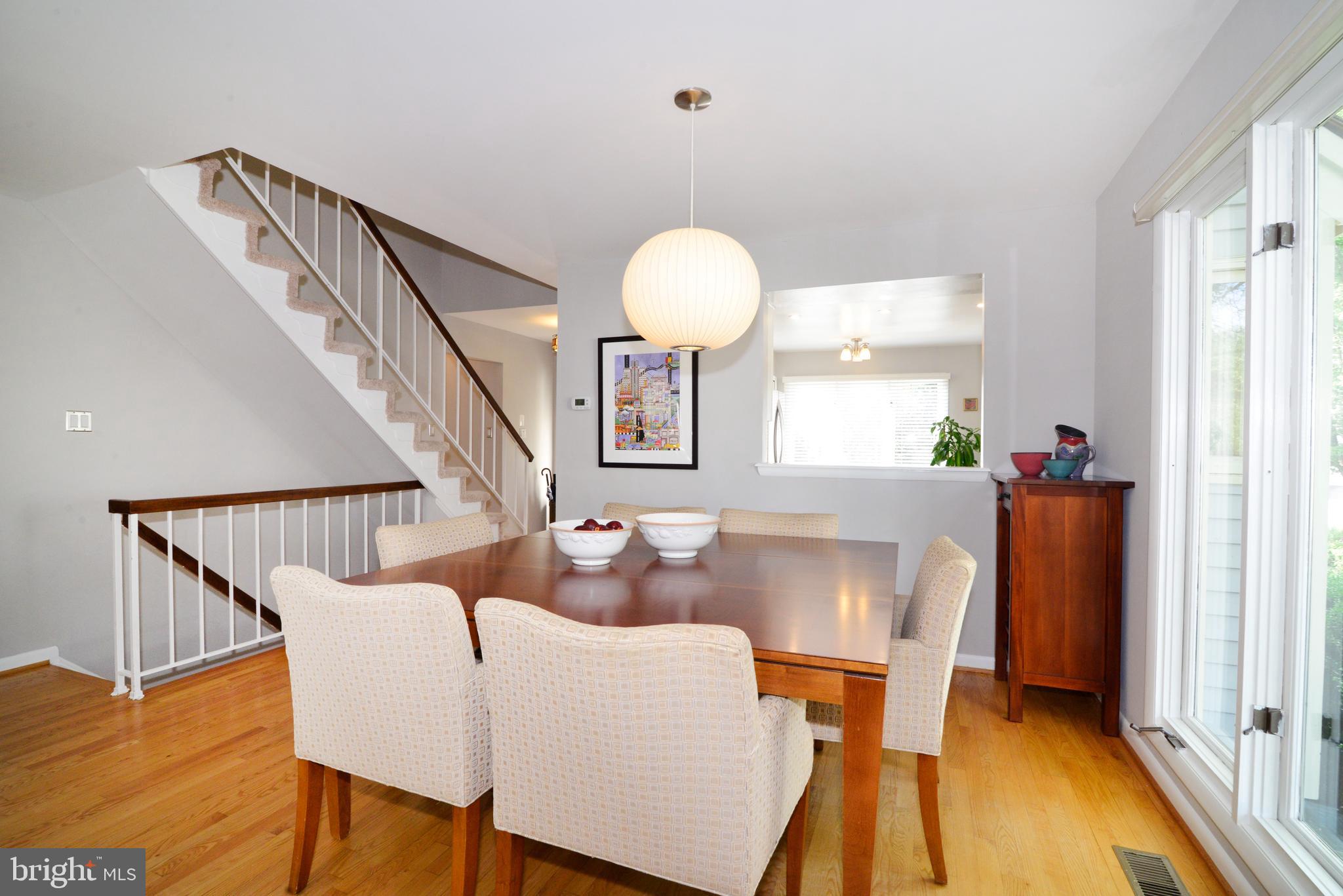 1301 Wedgewood Manor Way Reston, VA 20194 - Photo 14 of 55 Delicious dining room