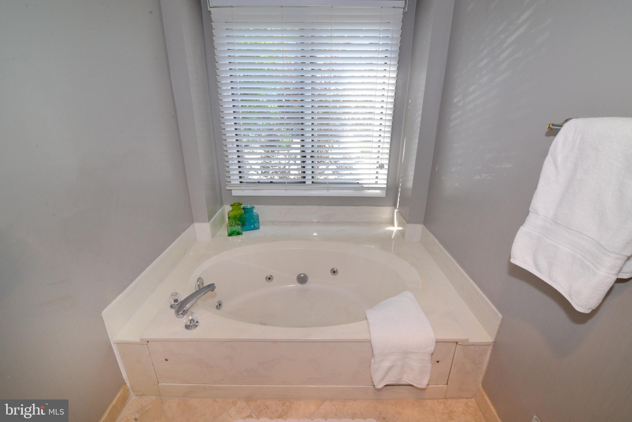1301 Wedgewood Manor Way Reston, VA 20194 - Photo 25 of 55 Separate tub in master