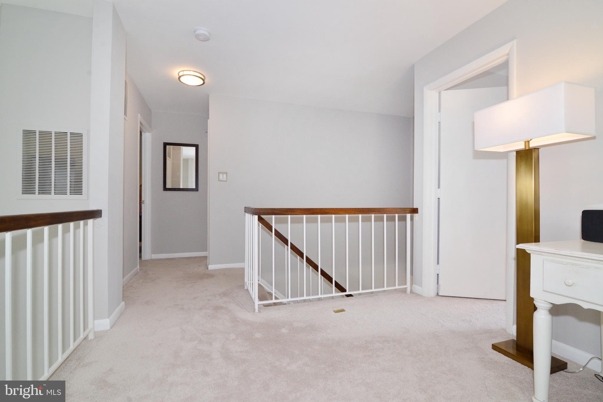 1301 Wedgewood Manor Way Reston, VA 20194 - Photo 31 of 55 Loft space can double as den or office!