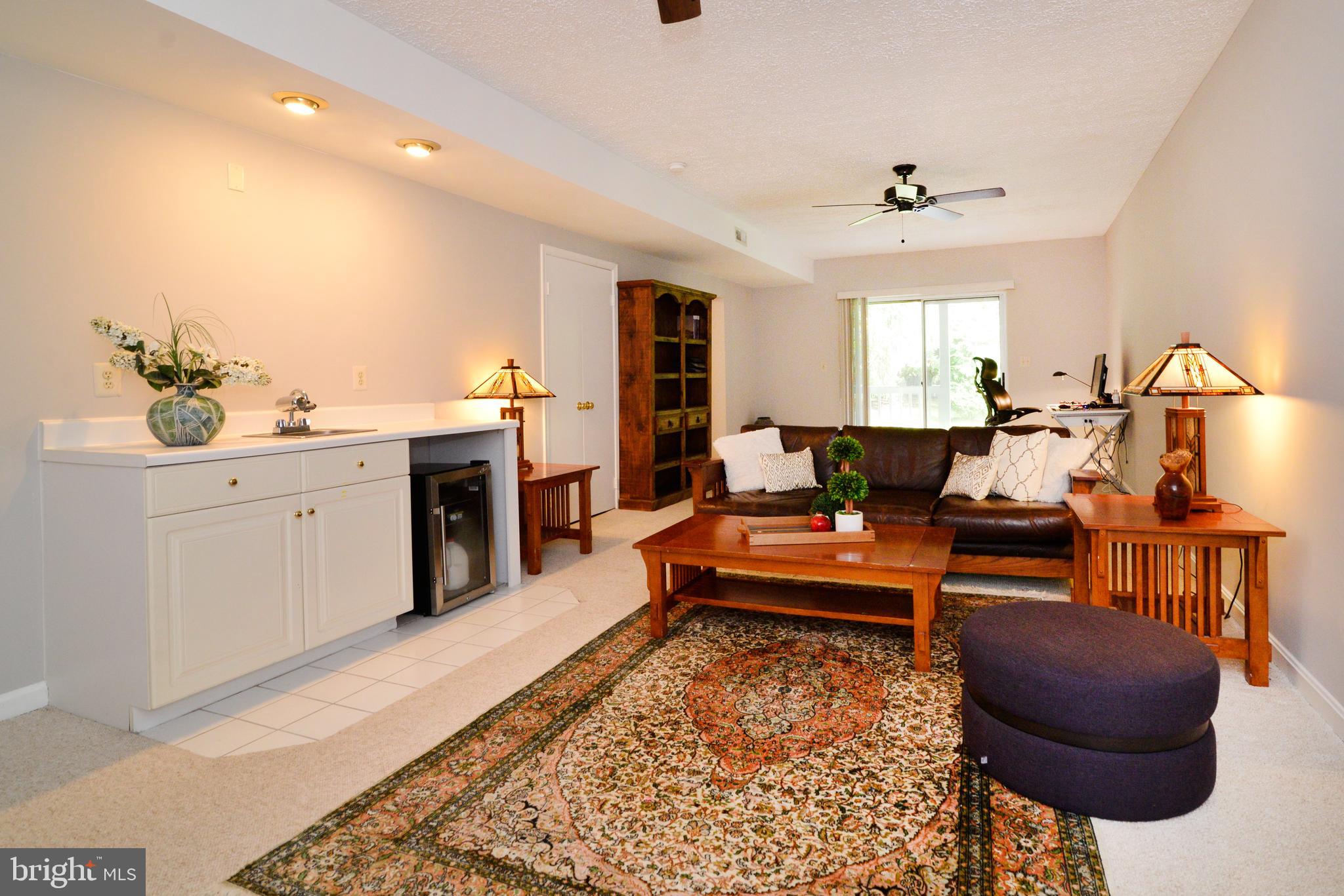 1301 Wedgewood Manor Way Reston, VA 20194 - Photo 44 of 55 Expansive lower level