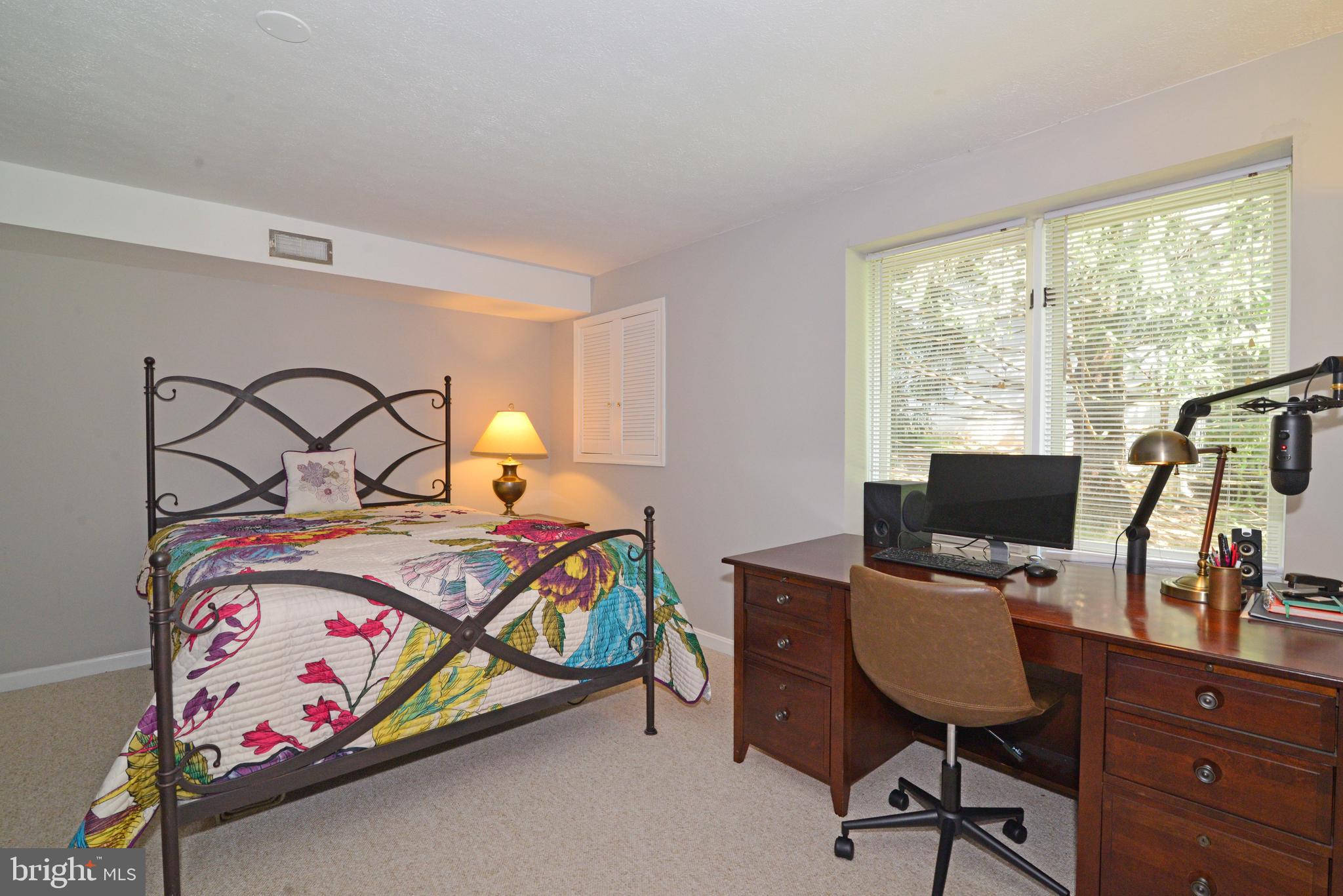1301 Wedgewood Manor Way Reston, VA 20194 - Photo 48 of 55 Lower level full bed and bath with large window!