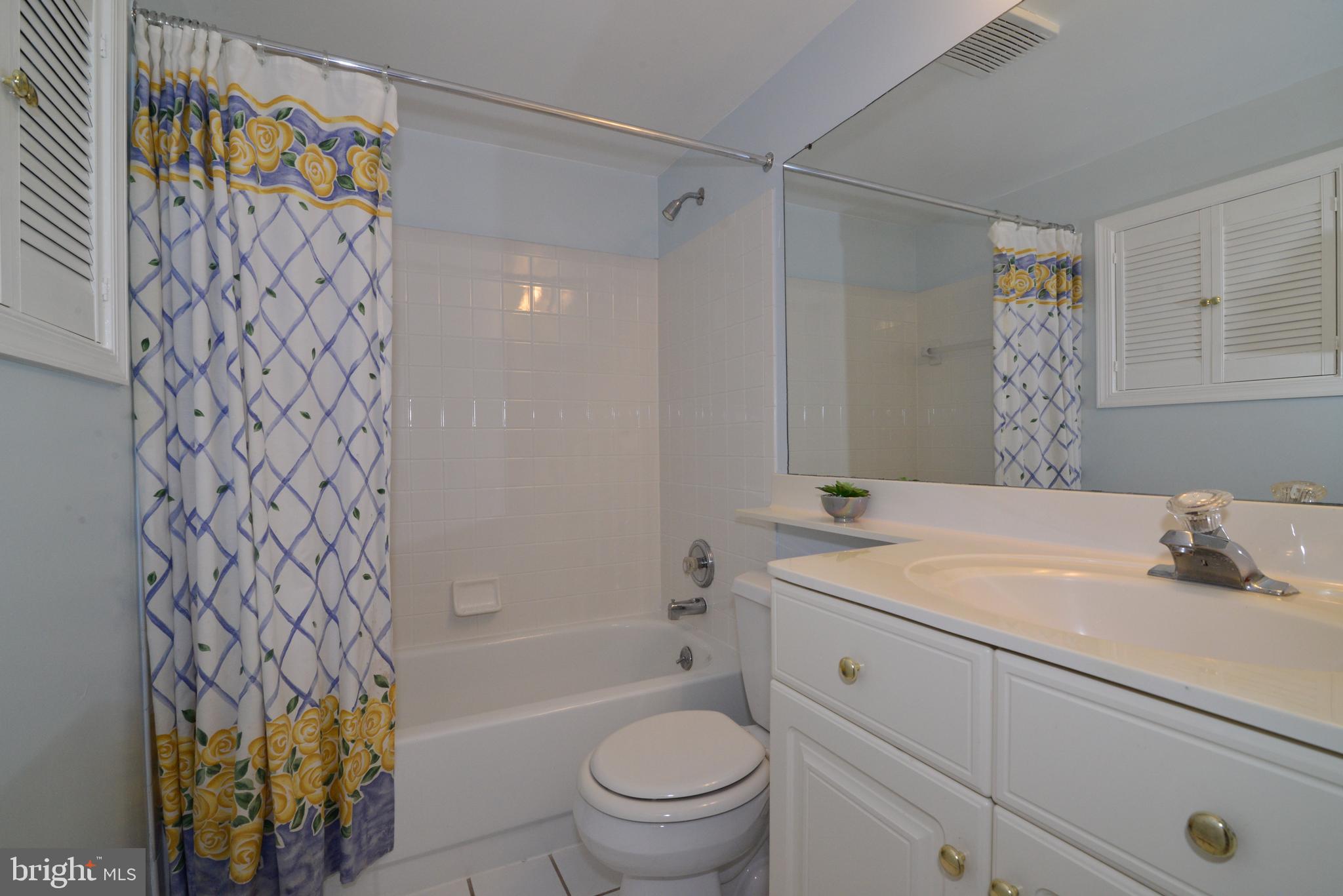 1301 Wedgewood Manor Way Reston, VA 20194 - Photo 51 of 55 lower level full bath