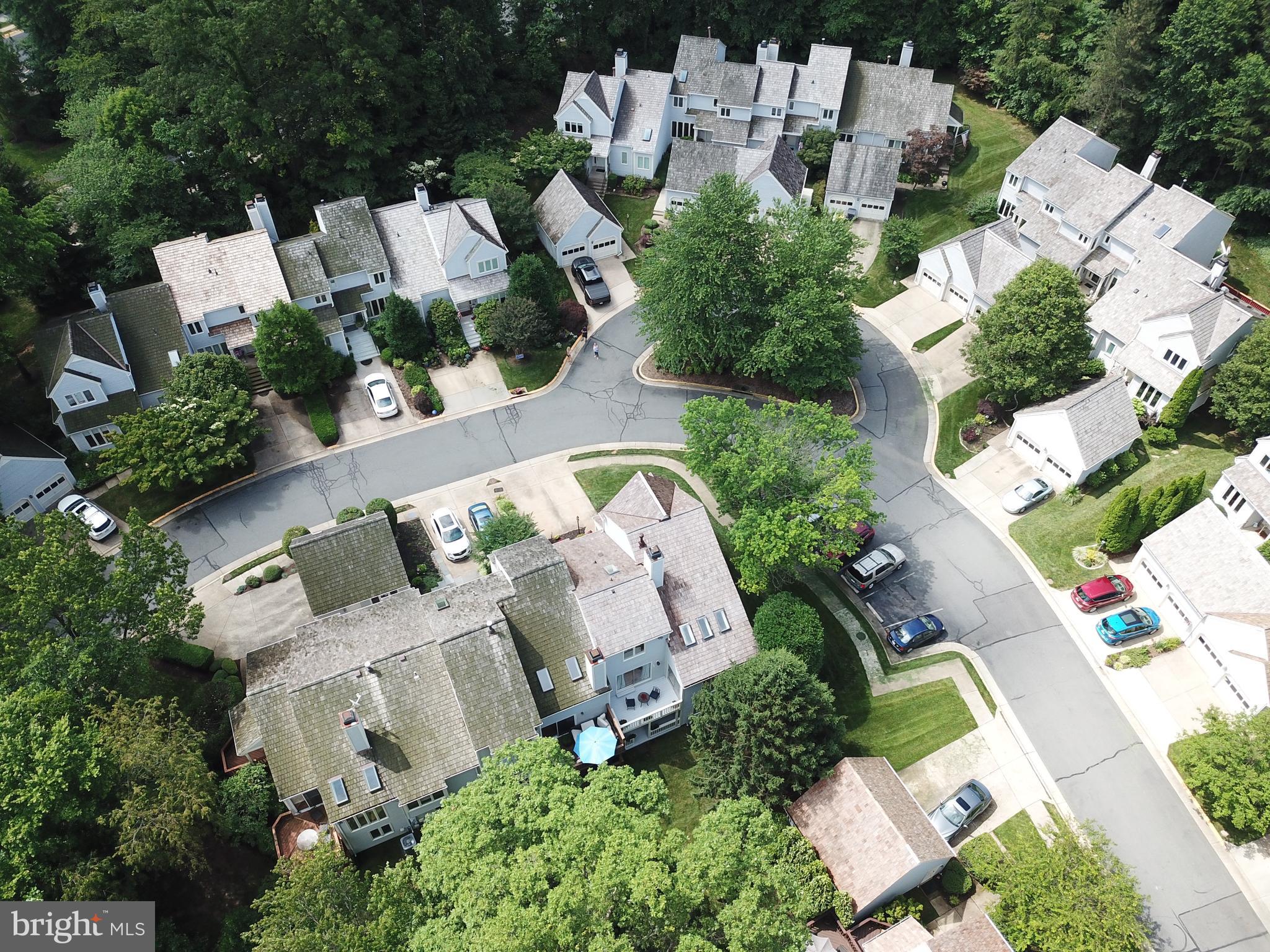 1301 Wedgewood Manor Way Reston, VA 20194 - Photo 54 of 55