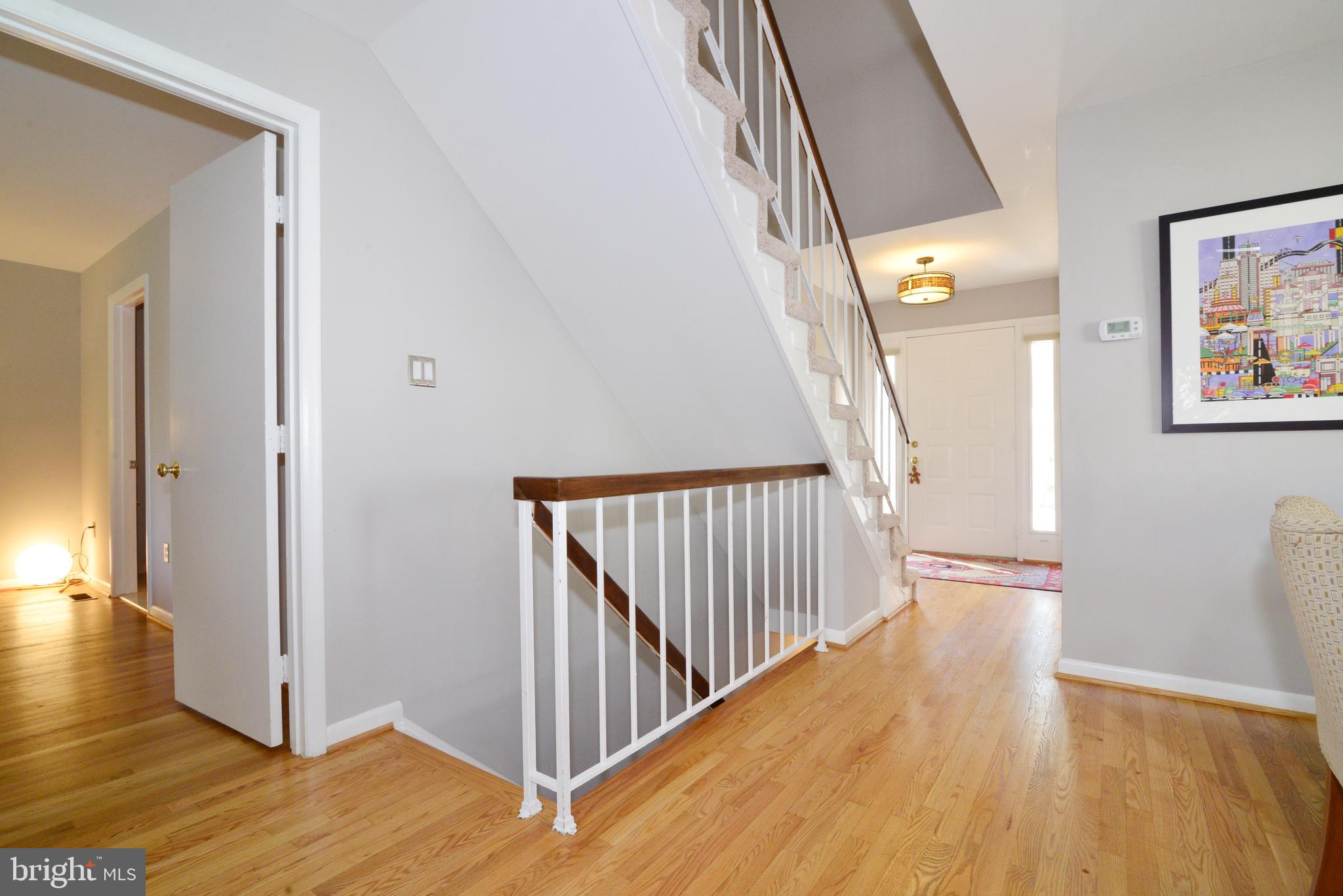 1301 Wedgewood Manor Way Reston, VA 20194 - Photo 8 of 55 Hardwood floors throughout main level