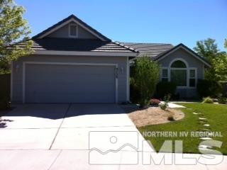 9720 Oakley Court Reno, NV 89521 - Photo 1 of 1 Photo 1