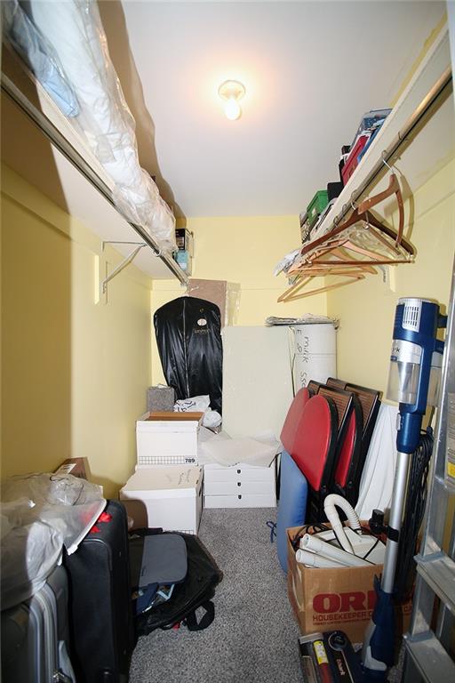 1160 Bower Hill Road, Unit 310A Pittsburgh, PA 15243 - Photo 26 of 46 a bedroom with furniture and a window