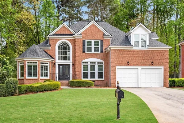 $4,200 | 6070 Poplar Spring Drive, Peachtree Corners, GA 30092