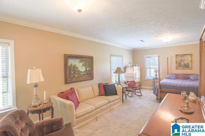 1565 Old Choccolocco Road Anniston, AL 36207 - Photo 47 of 66