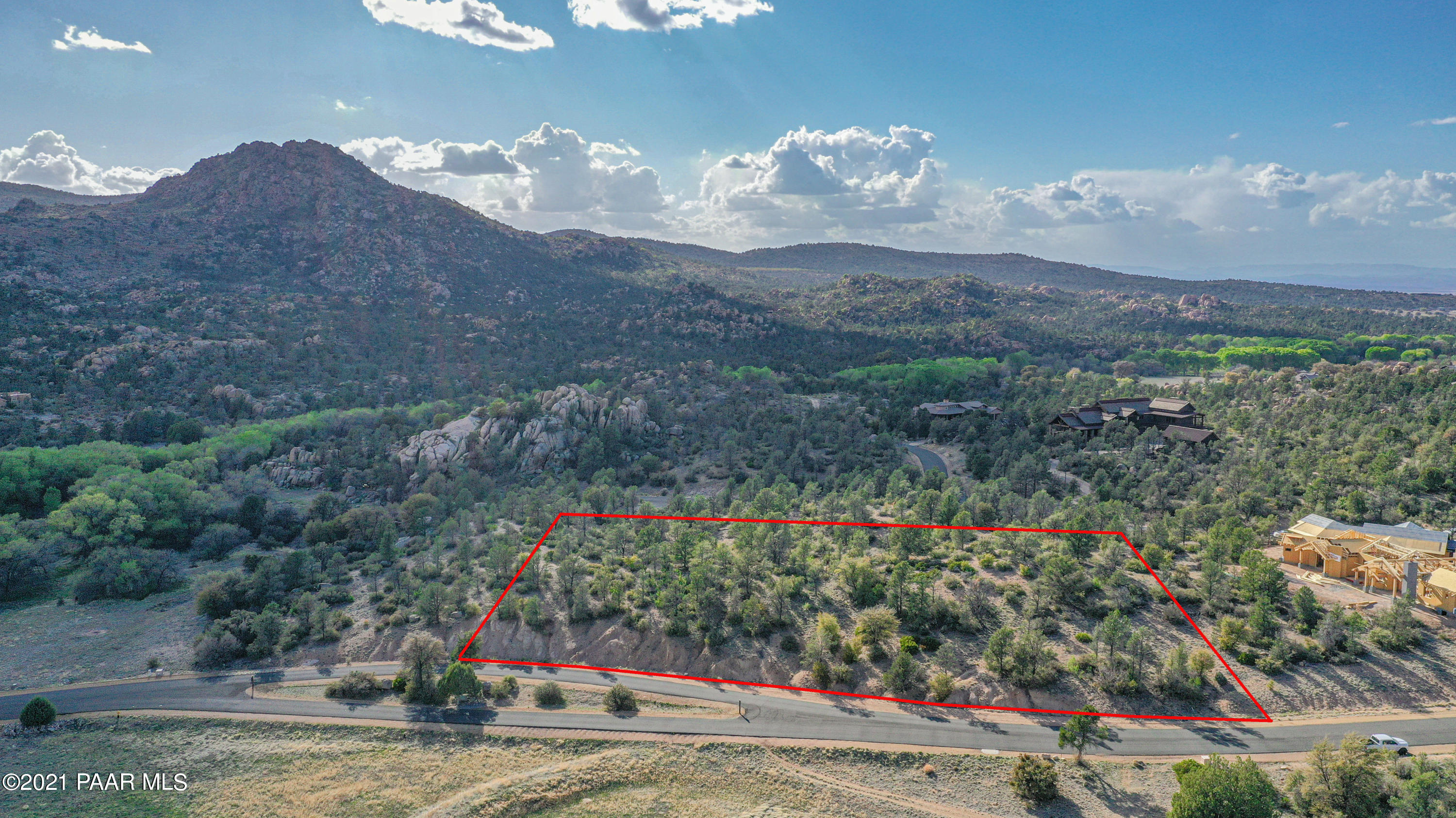 9379 North American Ranch Road Prescott, AZ 86305 - Photo 1 of 26 9379 N American Ranch Road