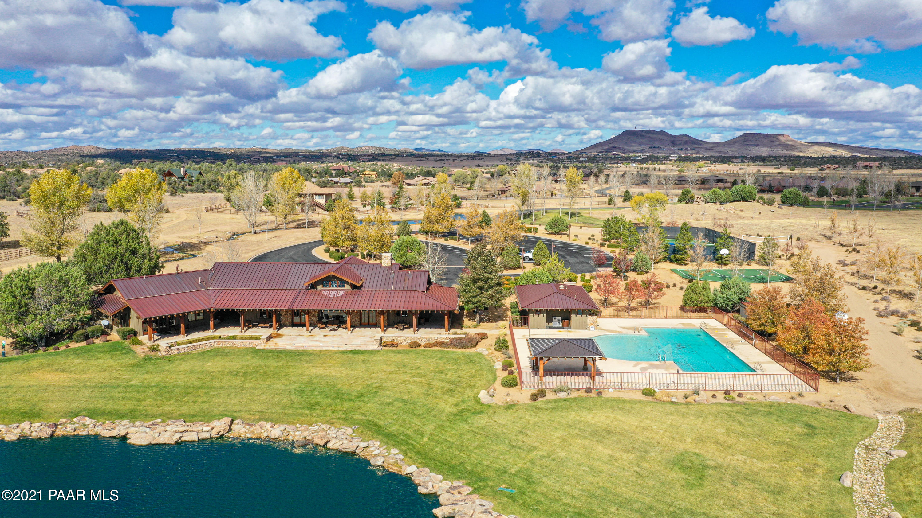9379 North American Ranch Road Prescott, AZ 86305 - Photo 22 of 26 9379 N American Ranch Road