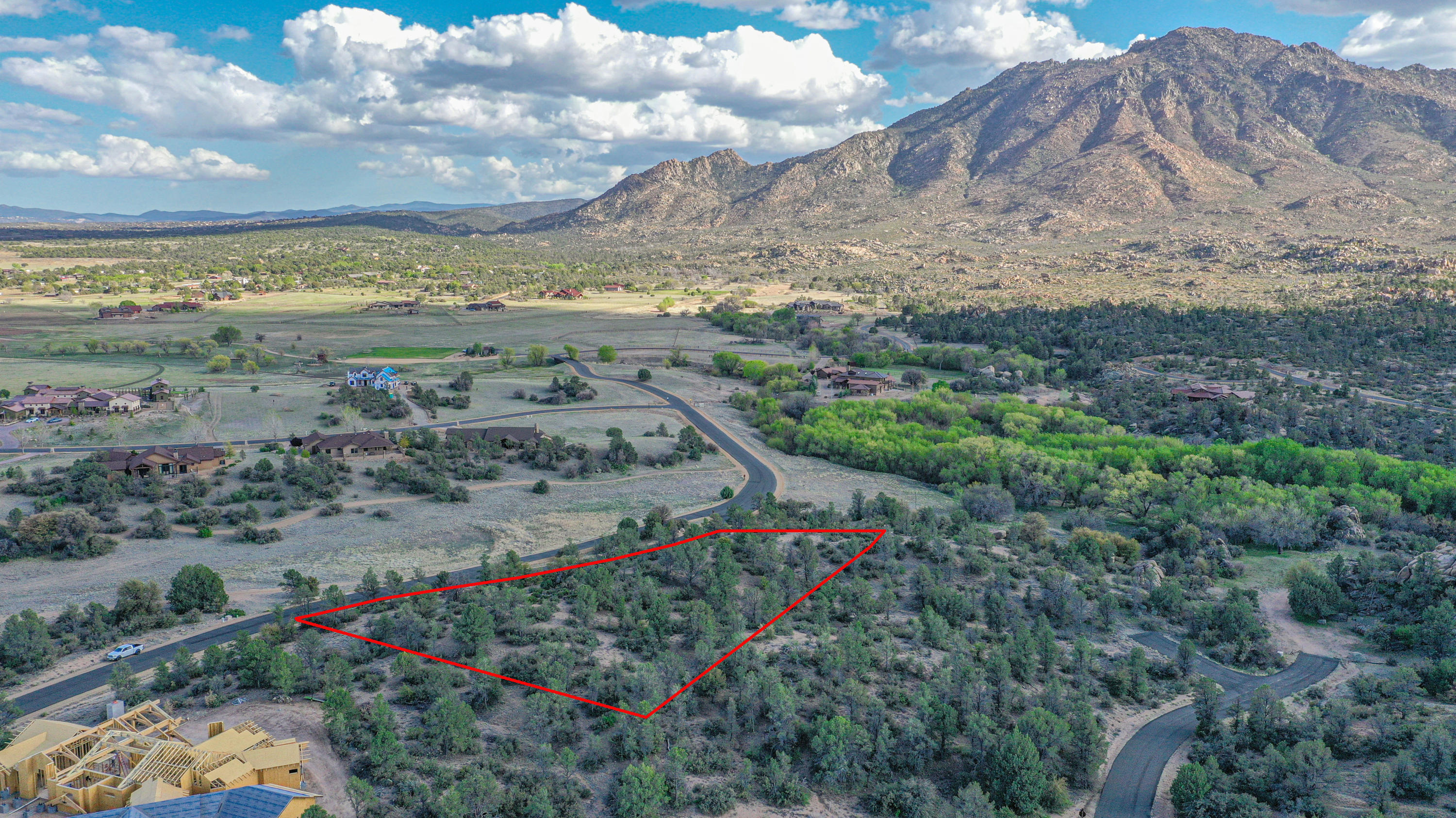 9379 North American Ranch Road Prescott, AZ 86305 - Photo 3 of 26 9379 N American Ranch Road