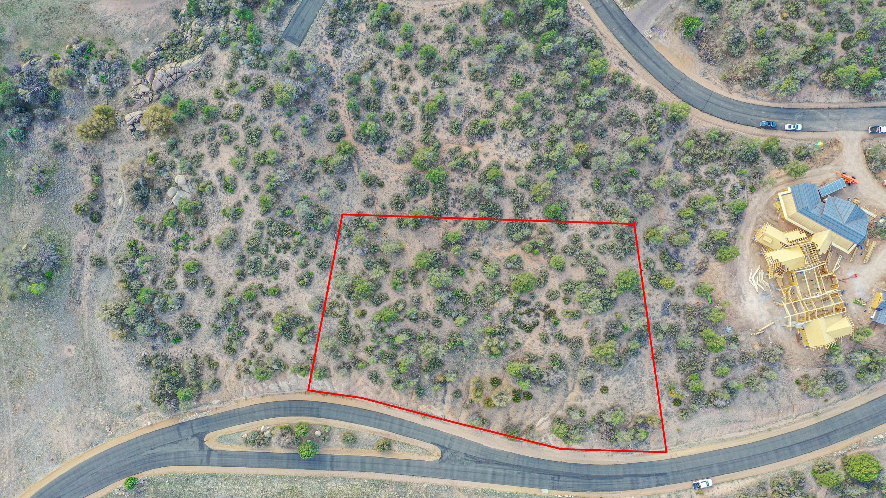 9379 North American Ranch Road Prescott, AZ 86305 - Photo 5 of 26 9379 N American Ranch Road