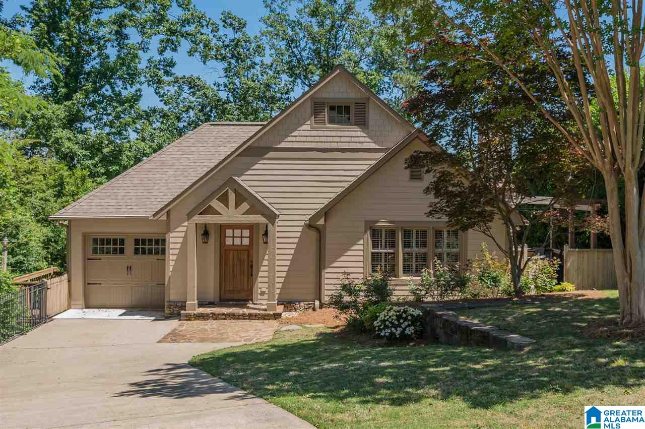 707 Lexington Road Birmingham, AL 35216 - Photo 1 of 50