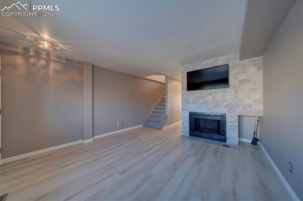 5317 Solar Ridge Drive Colorado Springs, CO 80917 - Photo 13 of 32