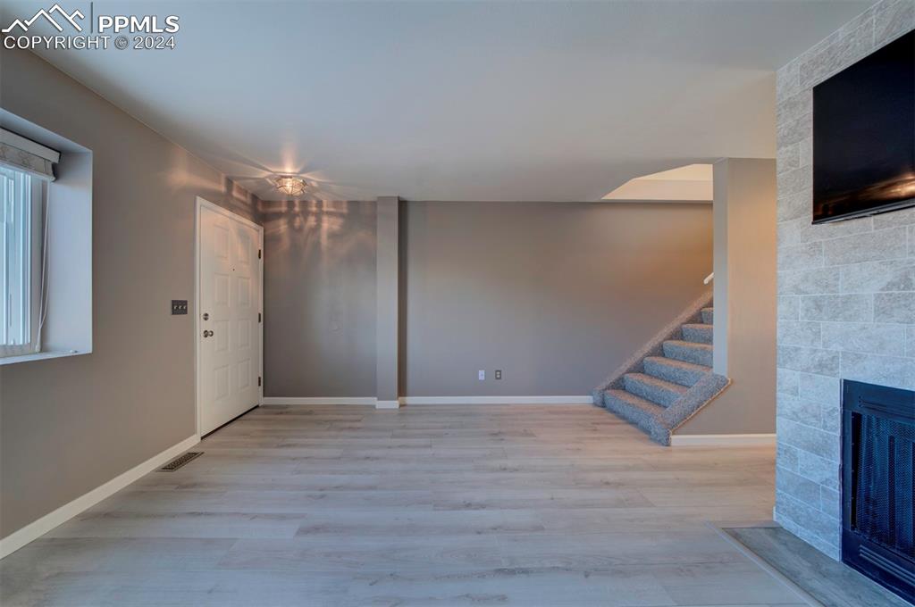 5317 Solar Ridge Drive Colorado Springs, CO 80917 - Photo 14 of 32