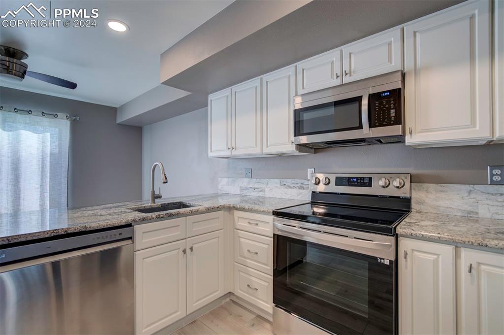 5317 Solar Ridge Drive Colorado Springs, CO 80917 - Photo 17 of 32