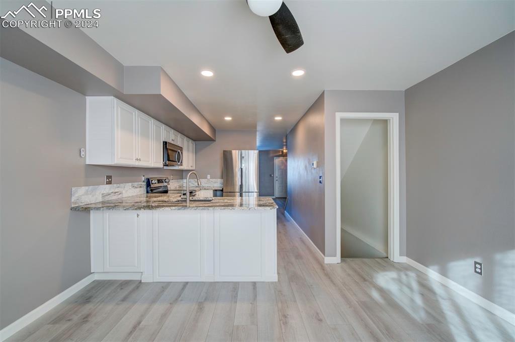 5317 Solar Ridge Drive Colorado Springs, CO 80917 - Photo 18 of 32