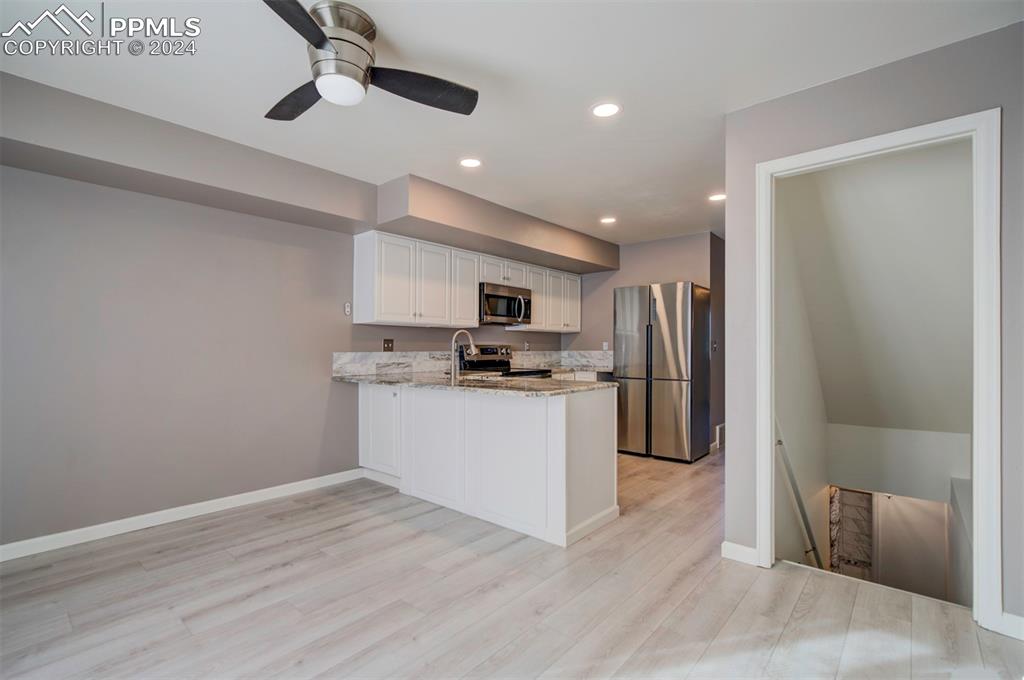 5317 Solar Ridge Drive Colorado Springs, CO 80917 - Photo 19 of 32