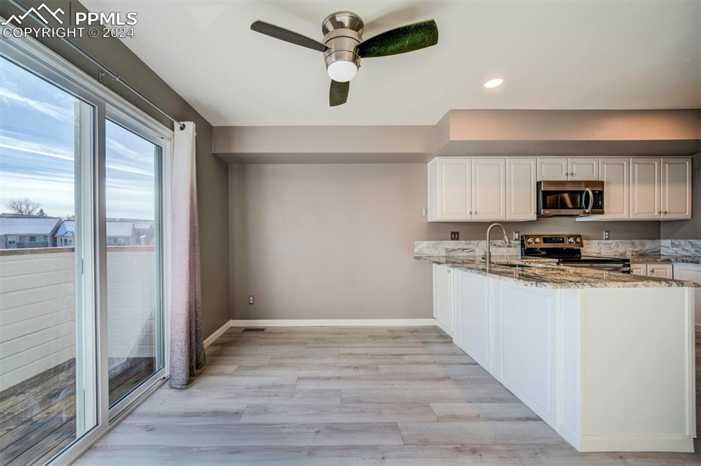 5317 Solar Ridge Drive Colorado Springs, CO 80917 - Photo 20 of 32