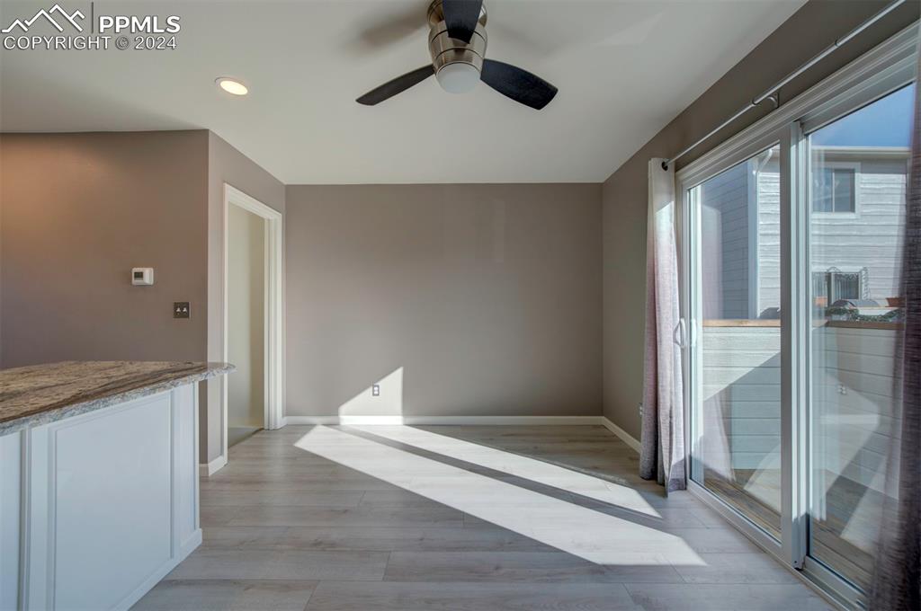 5317 Solar Ridge Drive Colorado Springs, CO 80917 - Photo 21 of 32